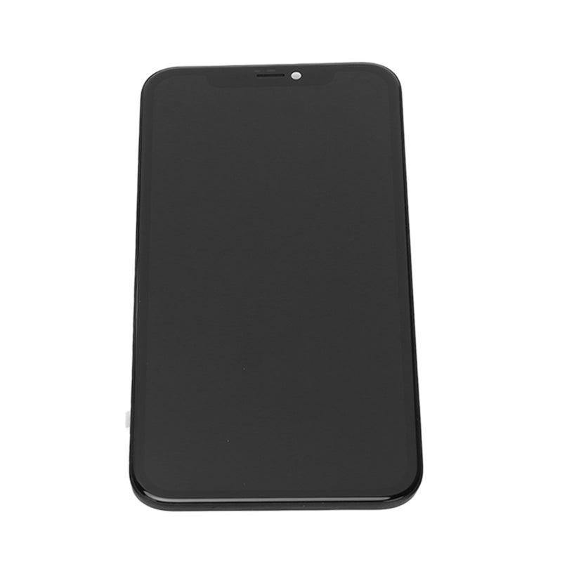 Phone Screen Replacement Full Kit Assembly LCD Display Touch Screen with Tools for IPhone XR - Image 1