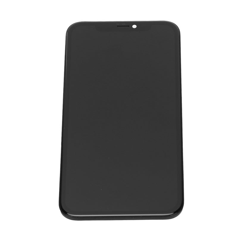 Phone Screen Replacement Full Kit Assembly LCD Display Touch Screen with Tools for IPhone XR - Image 4