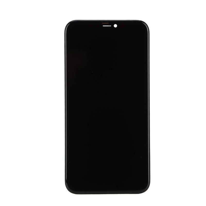 Phone Screen Replacement Full Kit Assembly LCD Display Touch Screen with Tools for IPhone XR - Image 3