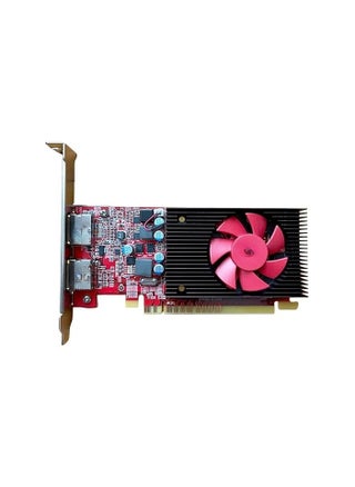 AMD Radeon R7 430 Graphics Card – 2GB GDDR5 – PCI-E 3.0 x8 – Dual Display Port – 4K Support – Full-Size PC Compatible - pzsku/Z0AB9943ACF966AF82170Z/45/1749541760/50a1c93f-d59c-4864-862f-78c17c42ad0a