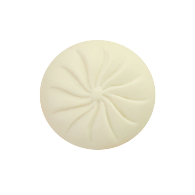 Large Simulation Baozi Squishy Toy with Steamer Basket - Image 5