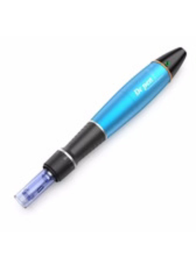 دي آر. بن قلم دكتور بن ألتيما A1 الاحترافي للوخز بالإبر الدقيقة، مجموعة أدوات كهربائية لاسلكية لإصلاح البشرة - Image 3