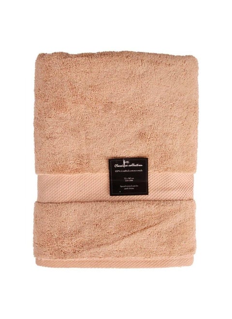 Truebell Classic Bath Towel