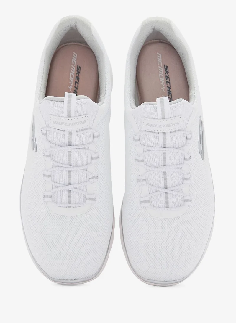 Skechers  Summits for Women | Best Price UAE