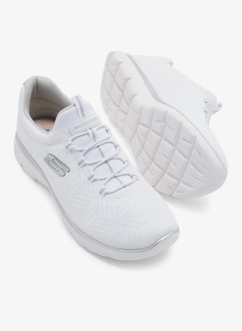 Skechers  Summits for Women | Best Price UAE
