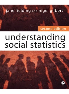 Understanding Social Statistics  - Image 2