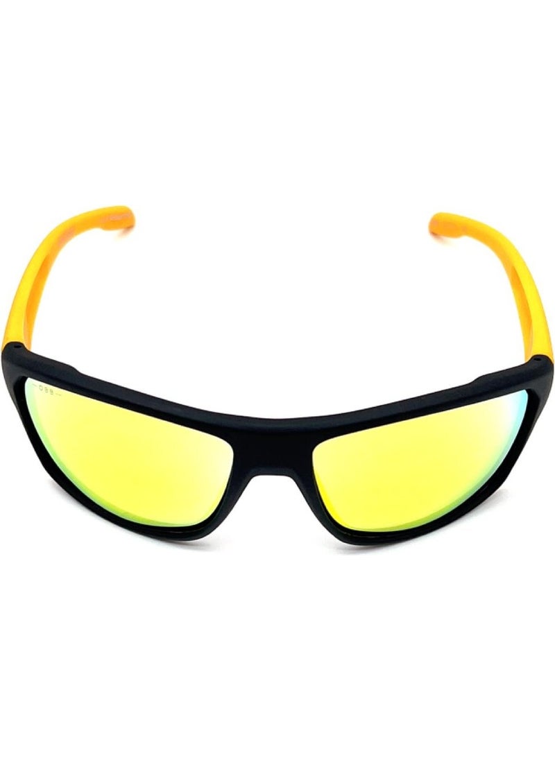 Obb Sunglasses Obb Canes C5 Men's Sunglasses  - Image 1