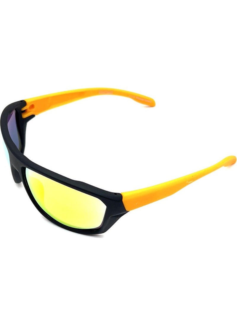 Obb Sunglasses Obb Canes C5 Men's Sunglasses  - Image 2