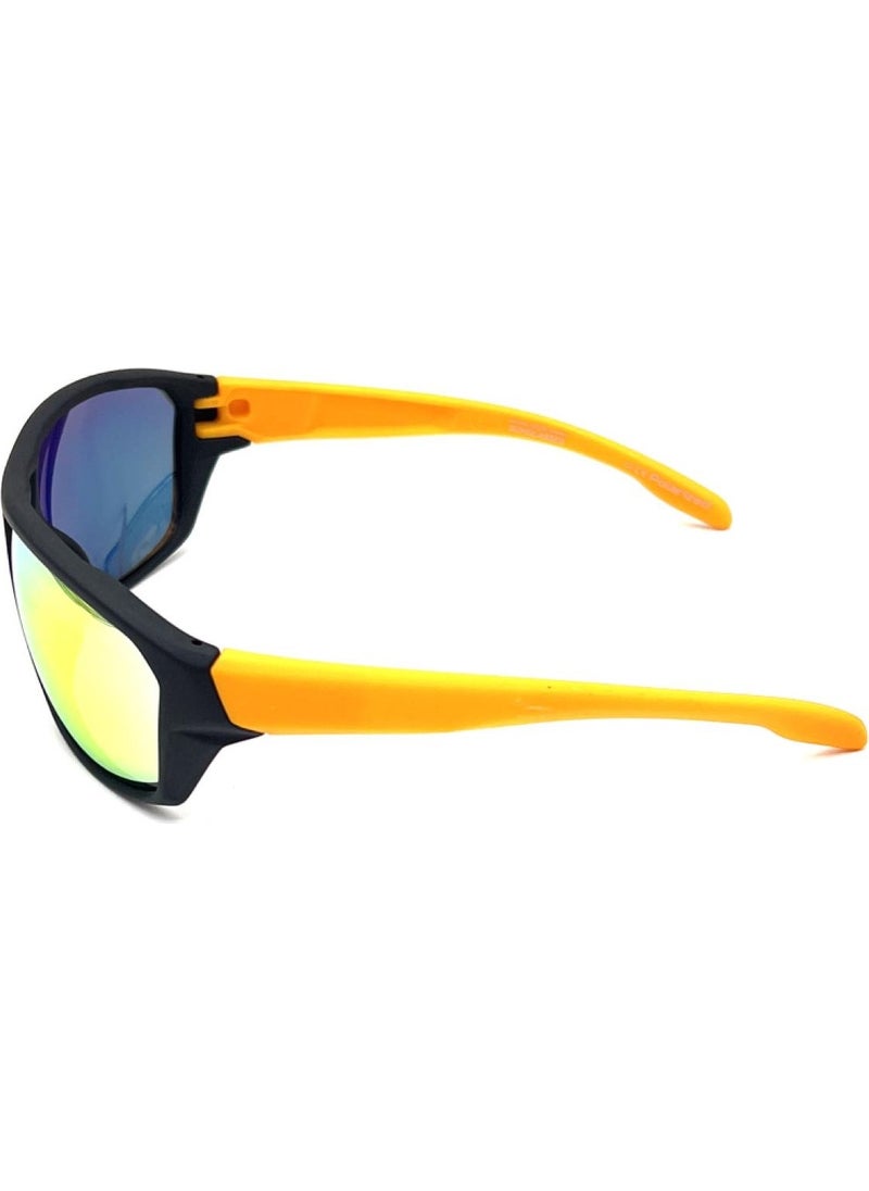 Obb Sunglasses Obb Canes C5 Men's Sunglasses  - Image 3