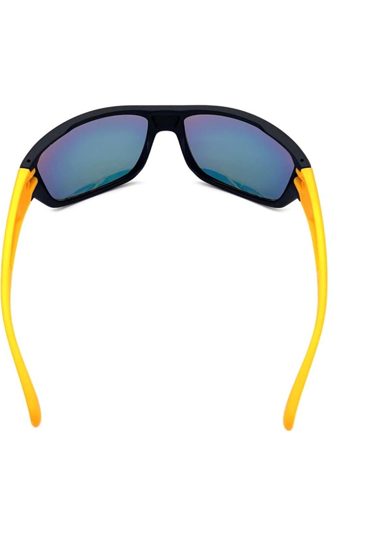 Obb Sunglasses Obb Canes C5 Men's Sunglasses  - Image 4