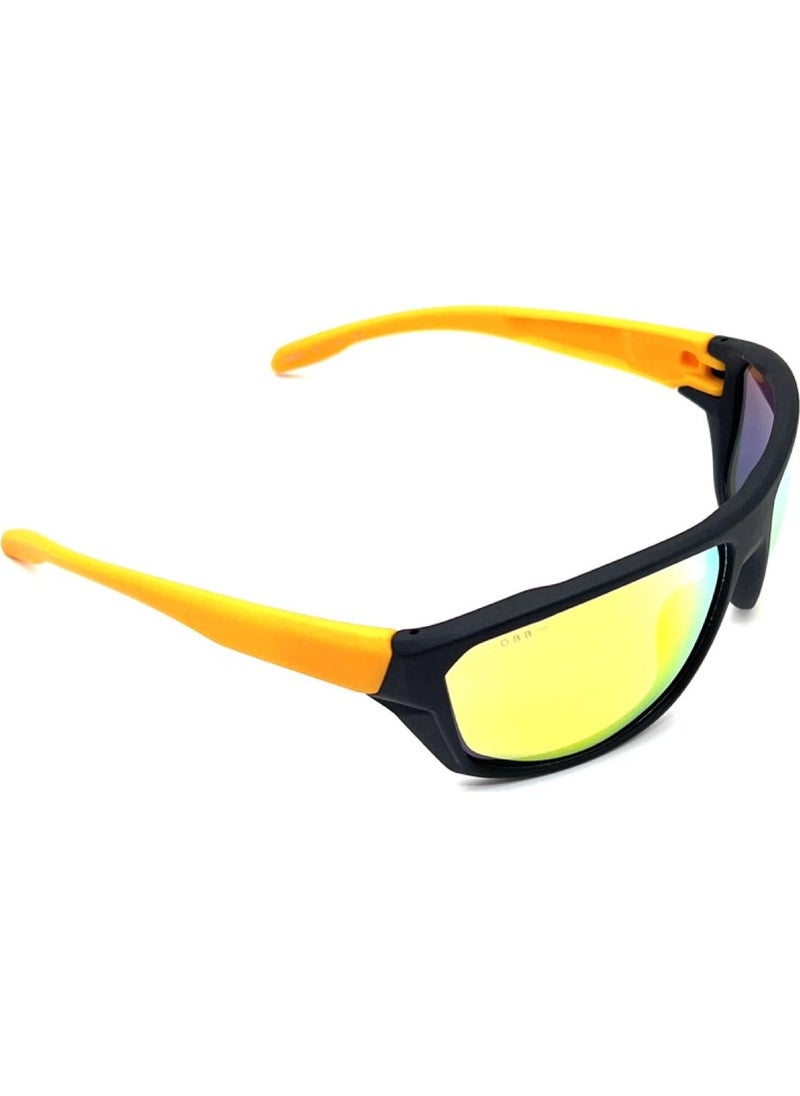 Obb Sunglasses Obb Canes C5 Men's Sunglasses  - Image 5