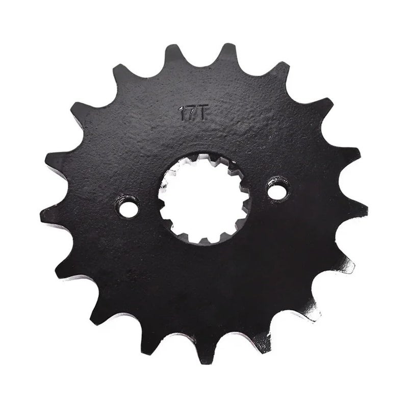 Motorcycle Front Rear Sprocket Kit 530 17T Fit GSX R1000 2001 2008 - Image 2