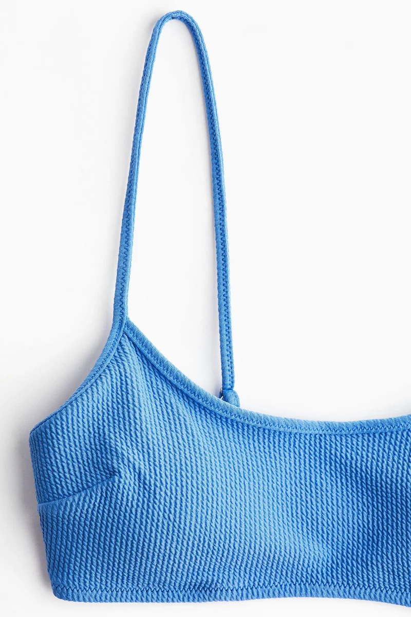 H&M Padded bikini top