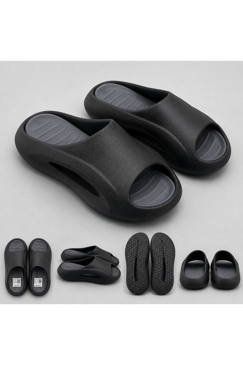 Feet First Casual Everyday Comfort Sandals - Image 1
