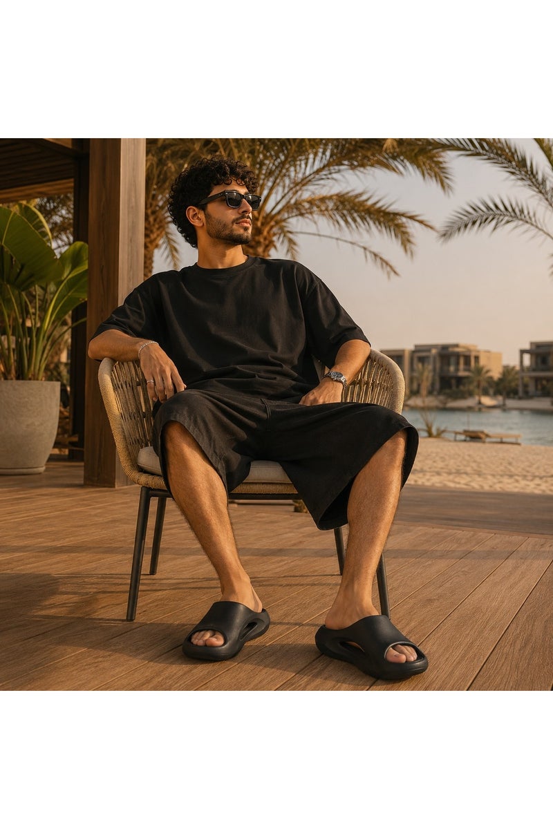Feet First Casual Everyday Comfort Sandals - Image 3