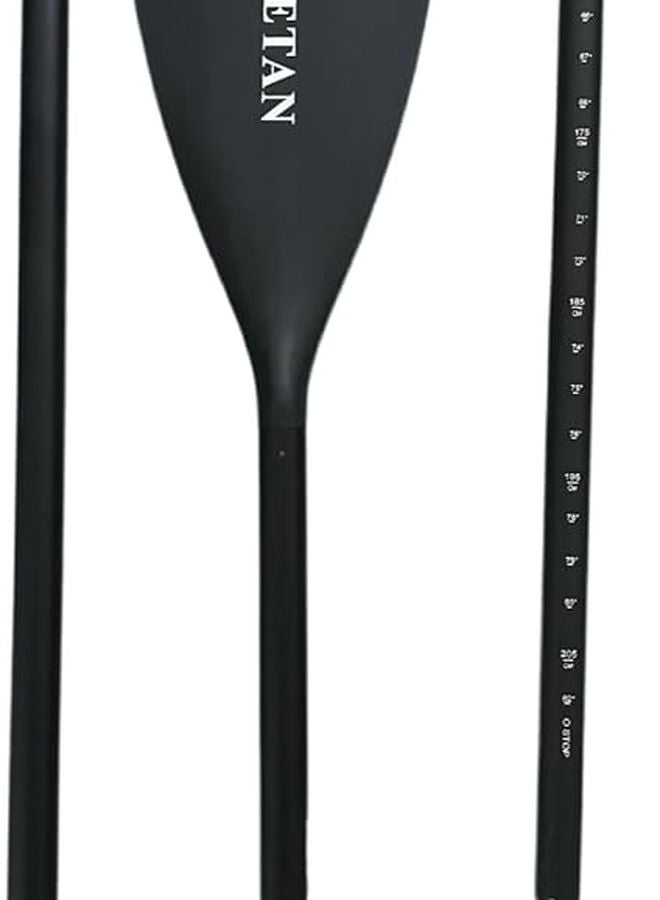 Adjustable Aluminum Surfboard Paddle for Surfing Floating and Water Sports - Image 2