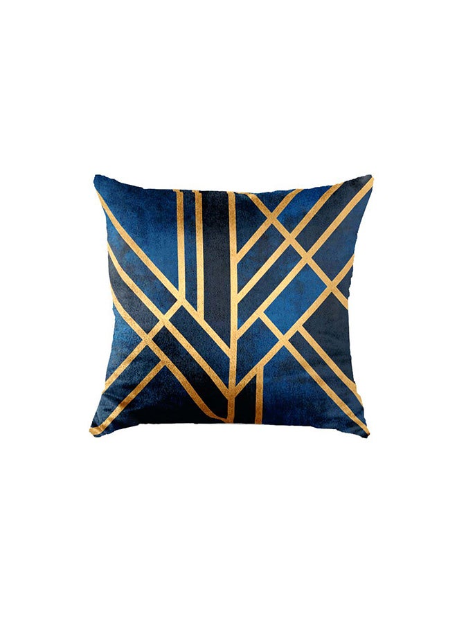 SuperSoft Art Deco Midnight