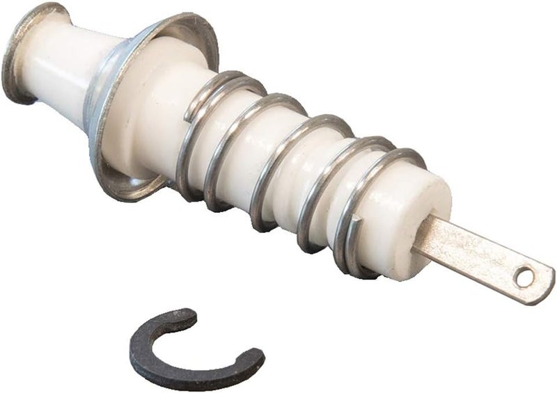 Isphording Viking Iginitor - Electrode with spring and clip 9, 12, 15 K - Image 1