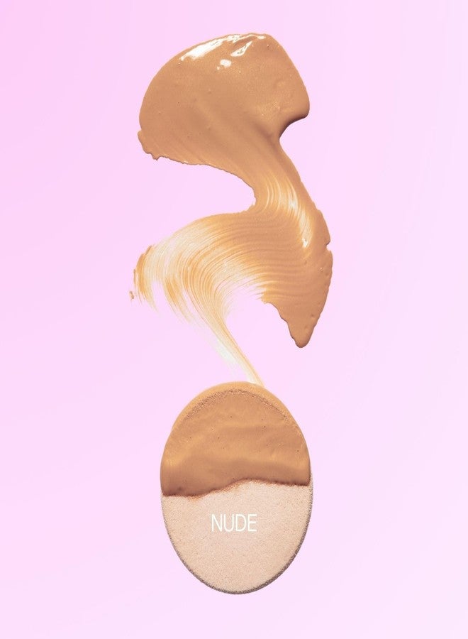 Sampar Crazy Cream Nude - Self-Tanning Cream for Natural Glow - Hydrates & Smooths Skin - Anti-Aging Formula for Firmness - Sunless Tan for All Skin Types - Paris Beauty Made - Image 2