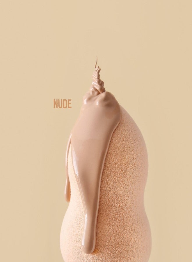 Sampar Crazy Cream Nude - Self-Tanning Cream for Natural Glow - Hydrates & Smooths Skin - Anti-Aging Formula for Firmness - Sunless Tan for All Skin Types - Paris Beauty Made - Image 5