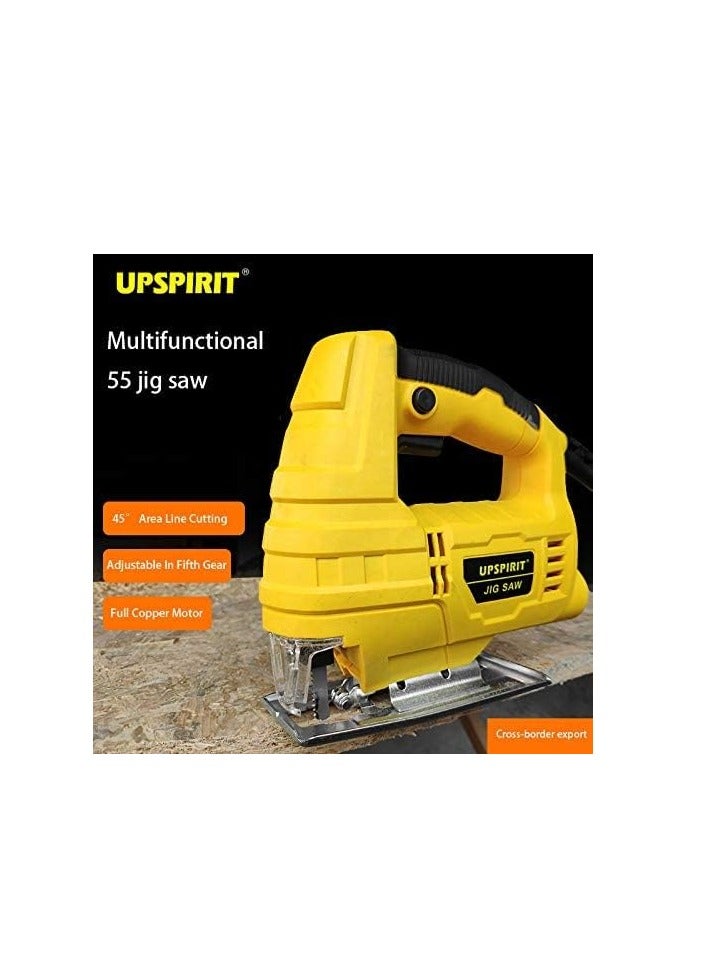 أب سبيريت منشار كهربائي 580 واط - Image 2