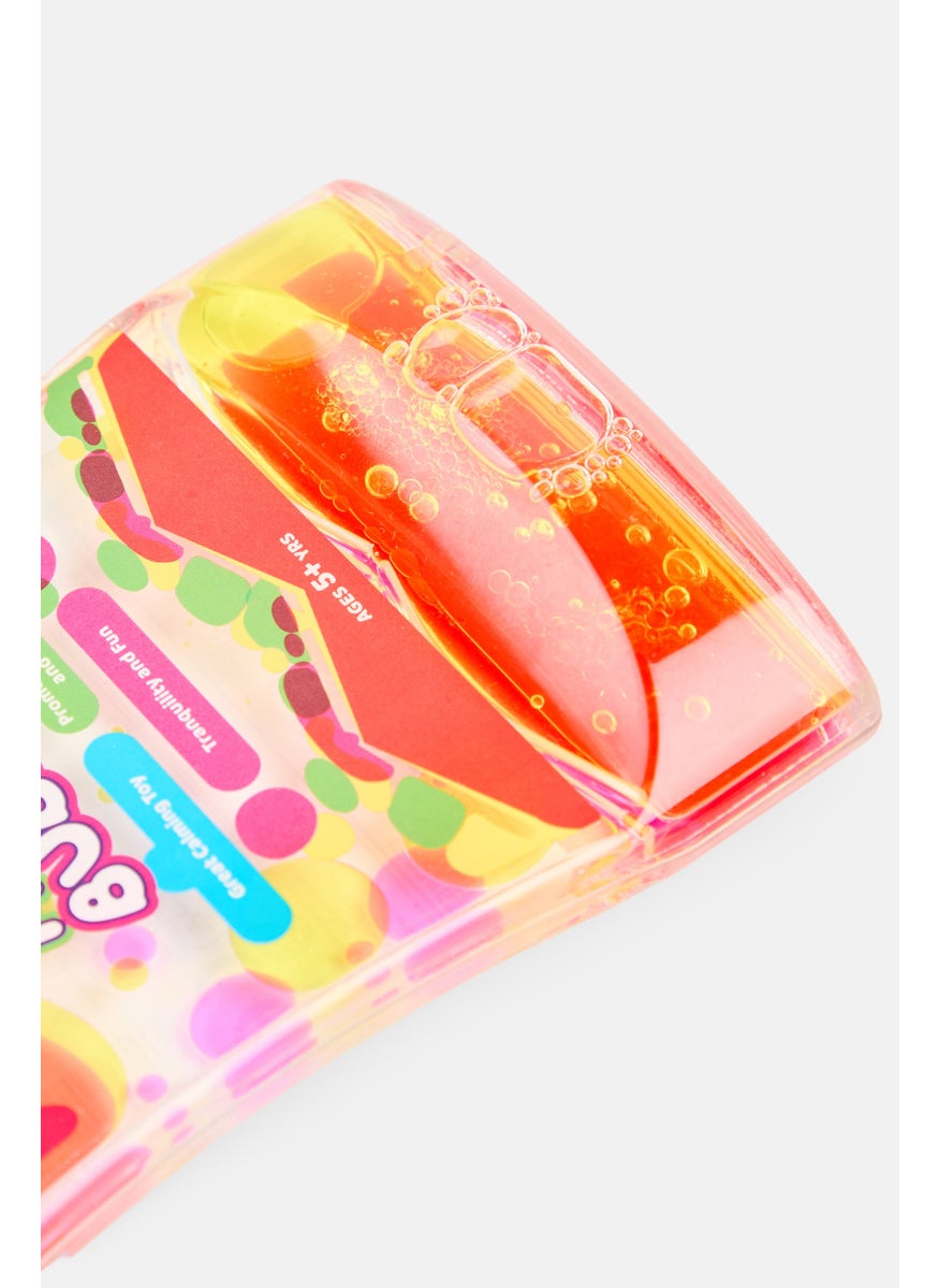 Toy Monster Sensory Motion Bubbler  - Image 5