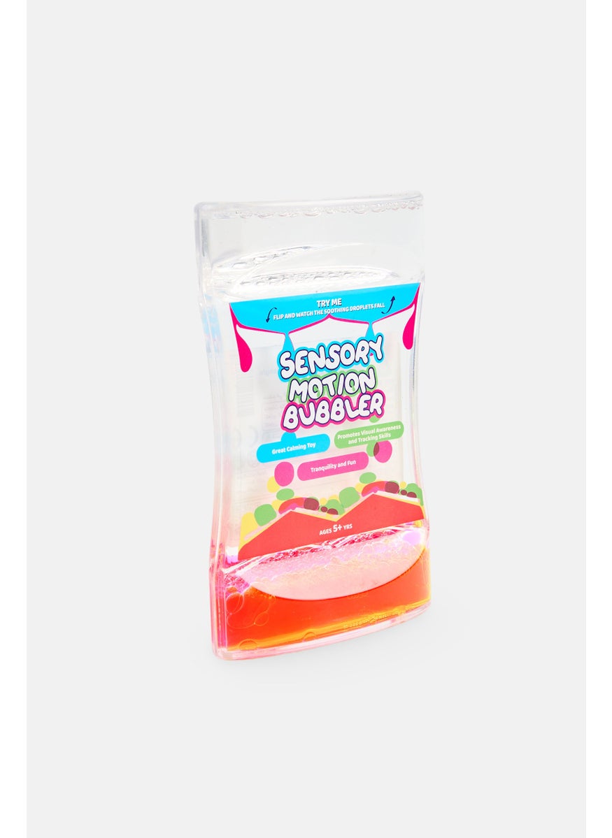 Toy Monster Sensory Motion Bubbler  - Image 3