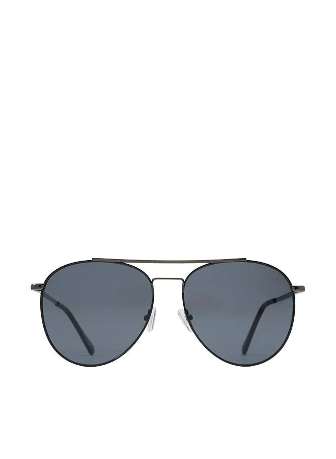 Jeett Men Grey Sunglass