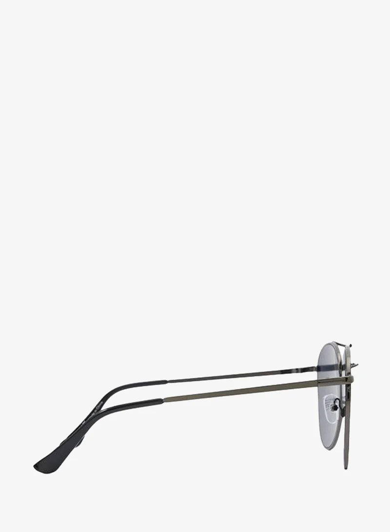 Aldo Jeett Men Grey Sunglass