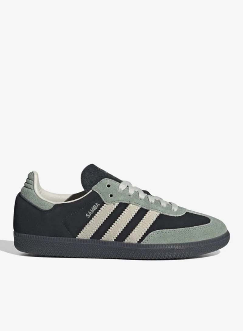 Samba Og W Black Originals Shoes