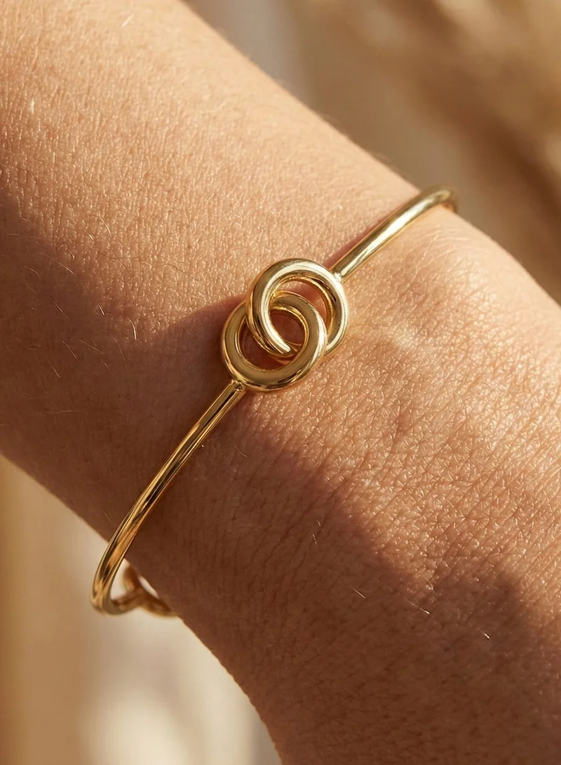 Liu Jo Liu Jo Etern Gold Bracelet