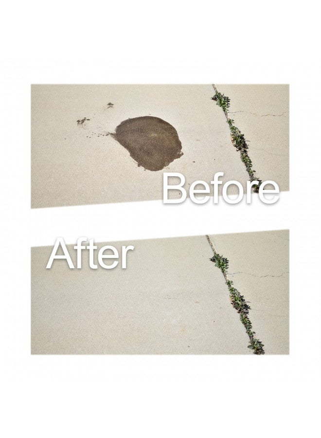 ACT Concrete Cleaner 2.5lb - Image 1