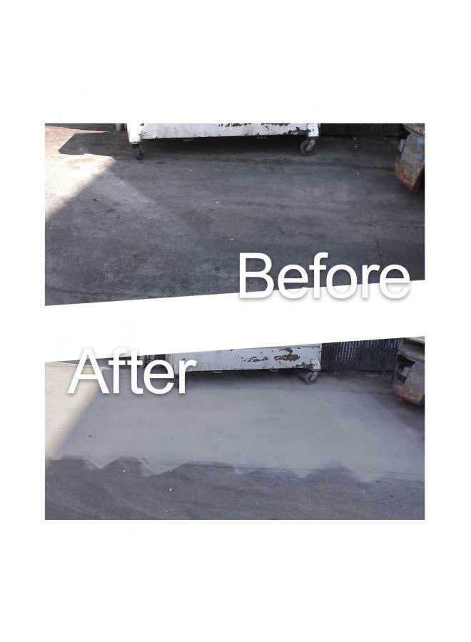 ACT Concrete Cleaner 2.5lb - Image 2