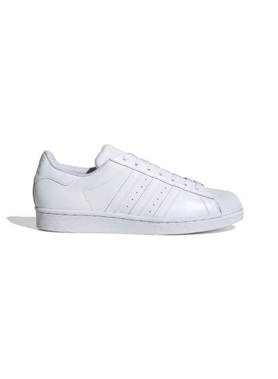 adidas Originals adidas SUPERSTAR 50 White Originals Unisex Shoes