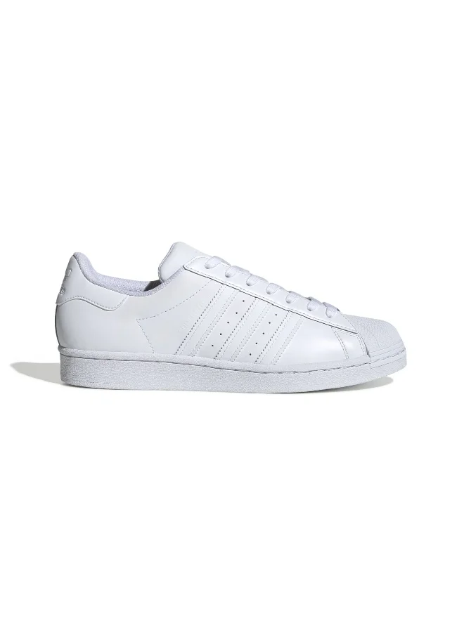 adidas Originals adidas SUPERSTAR 50 White Originals Kids Shoes
