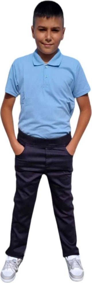 Navy blue