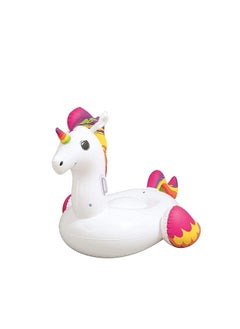 Bestway Giant Inflatable Unicorn 224cm x 164cm