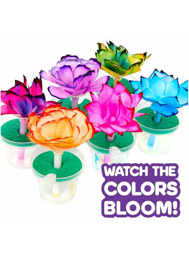 Crayola Paper Flower Science Kit - Image 3