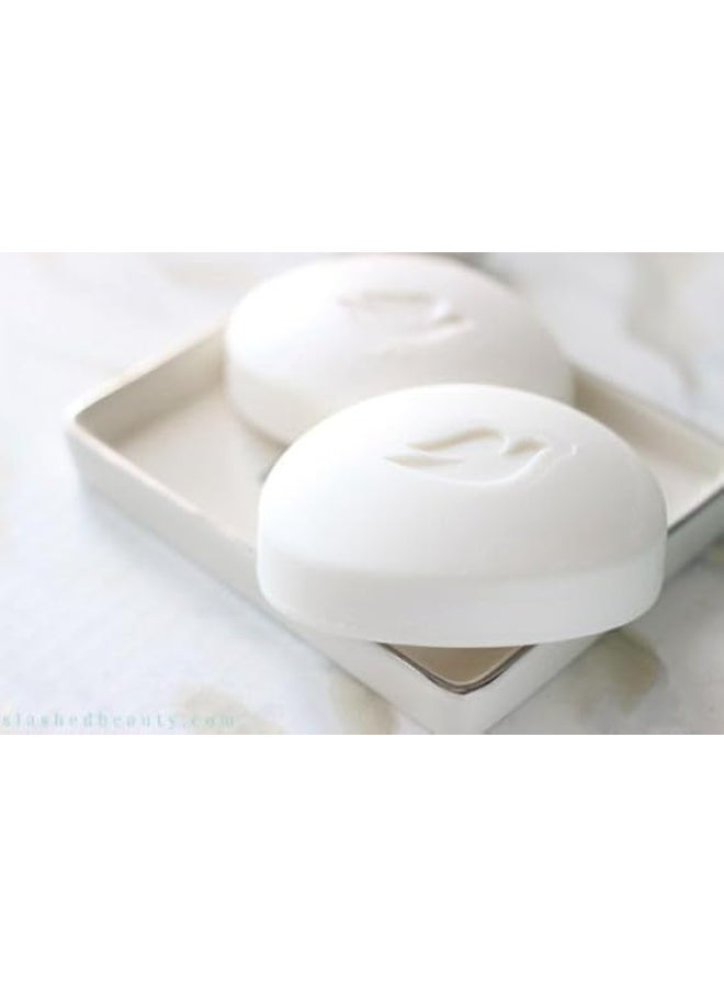 Dove Soap Beauty Cream Bar for Soft & Smooth Skin 90 g - Image 5