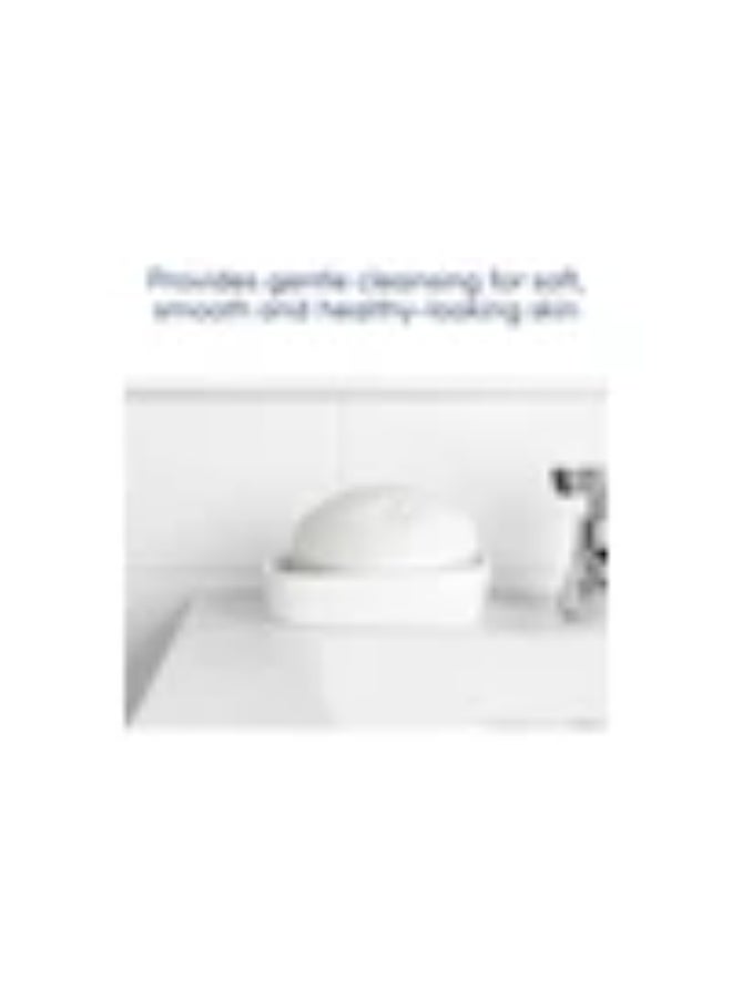 Dove Soap Beauty Cream Bar for Soft & Smooth Skin 90 g - Image 2