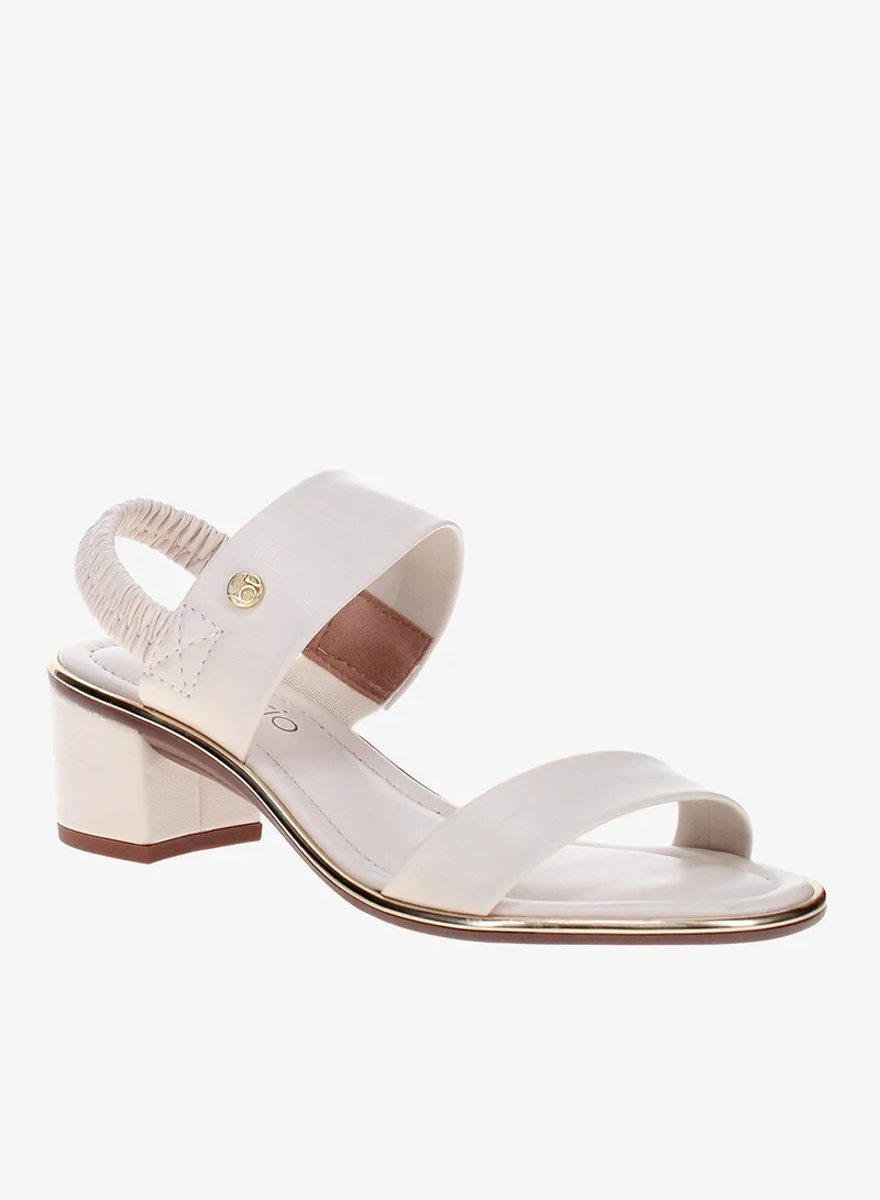 Mid Heel Sandals for Women – Stylish & Comfortable Footwear for Any Occasion