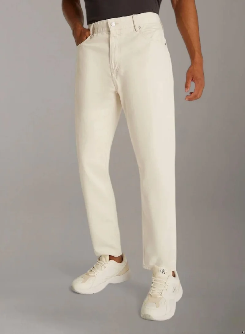 Calvin Klein Jeans Dad Jeans