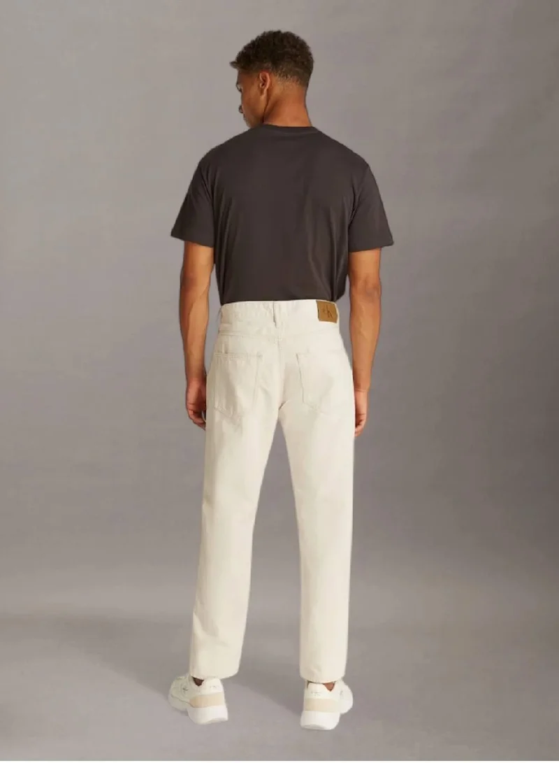 Calvin Klein Jeans Dad Jeans