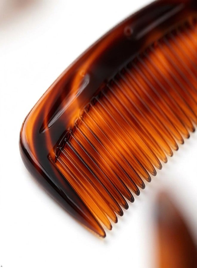 Basicare Wet Care Detangling Hair Comb, Premium Care Handgrip Comb For Hair Condtioning, Professional Hair, Durable And Anti - Static, Suitable Comb For Women & Men, Curly, Dry, Wet Hairs. - Image 1
