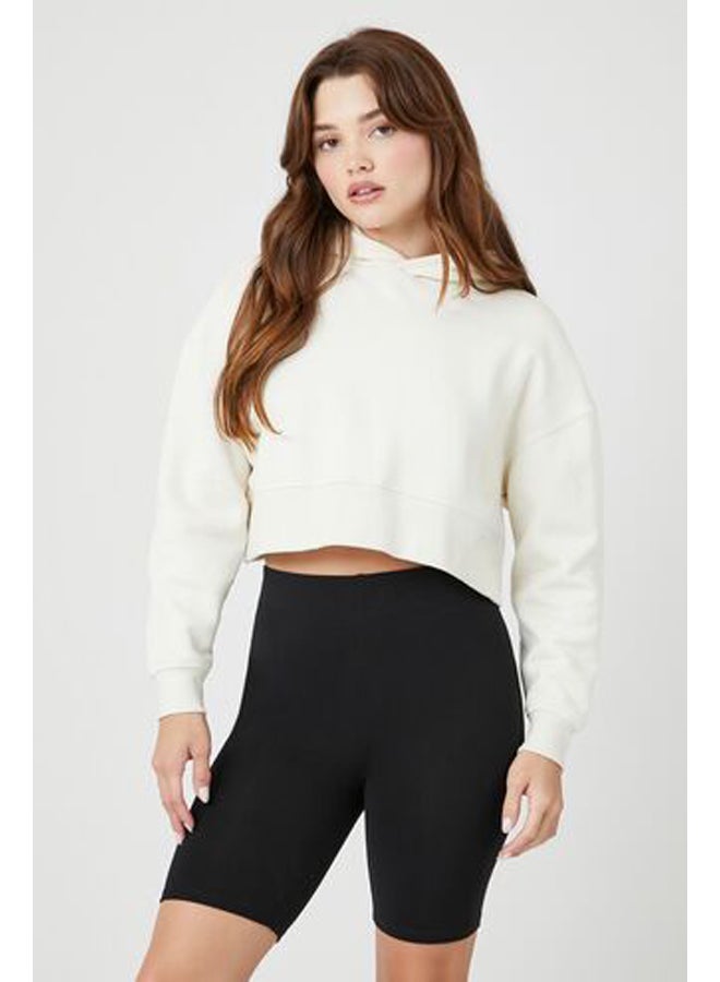 FOREVER 21 Organically Grown Cotton Bike Shorts  - Image 1
