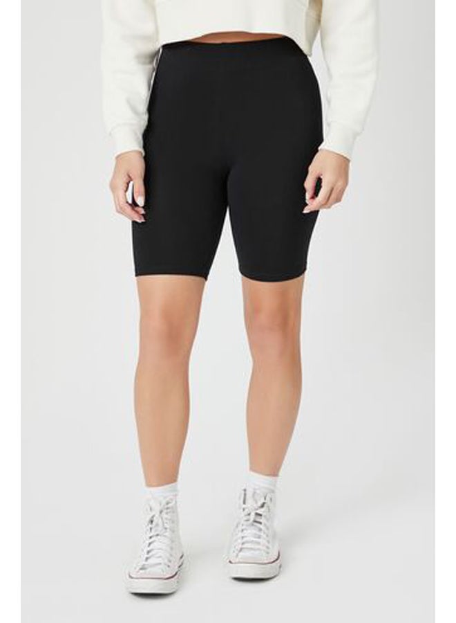 FOREVER 21 Organically Grown Cotton Bike Shorts  - Image 2