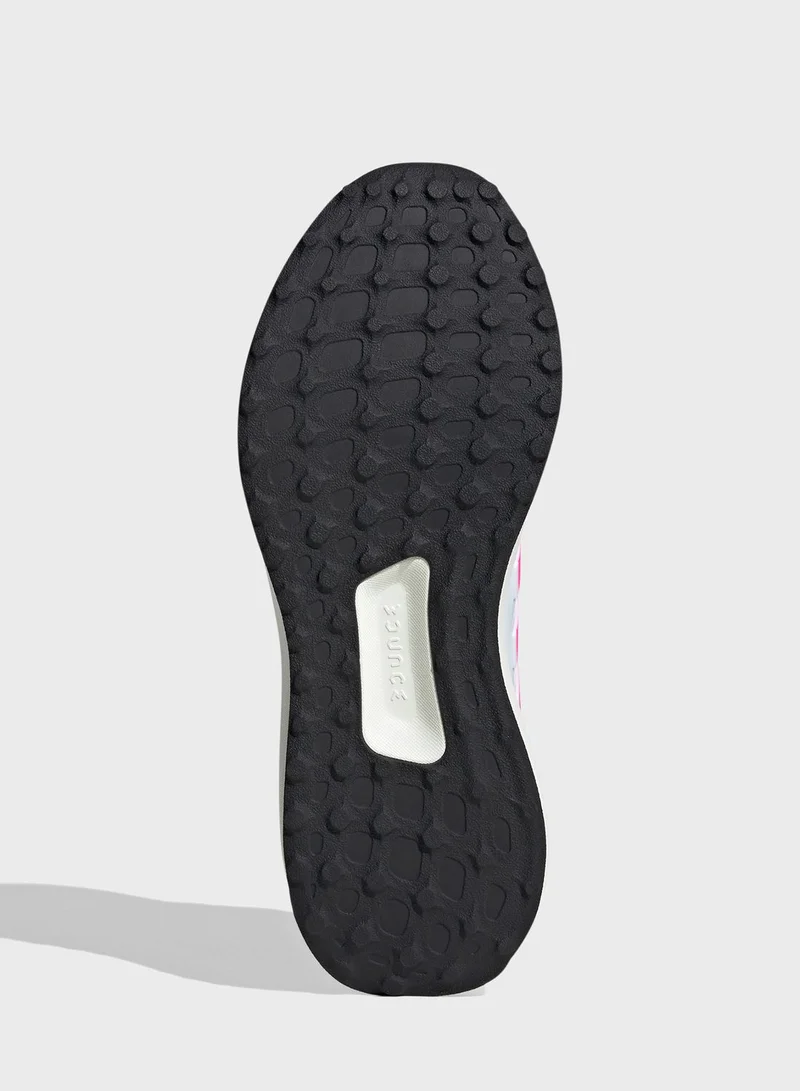 Adidas Ubounce Dna