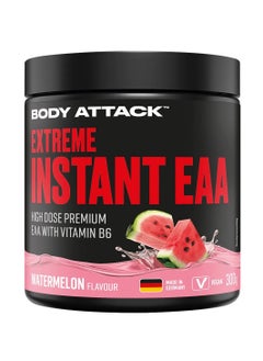 Body Attack Extreme Instant EAA 300g Watermelon  - Image 1