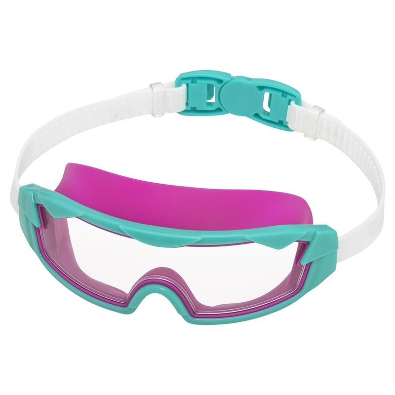 Bestway - Tidal Surge™Swimming Goggles 3 Colors - 21179 - Image 4
