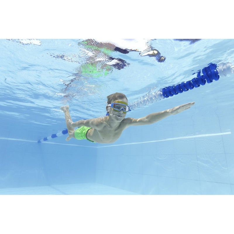 Bestway - Tidal Surge™Swimming Goggles 3 Colors - 21179 - Image 5